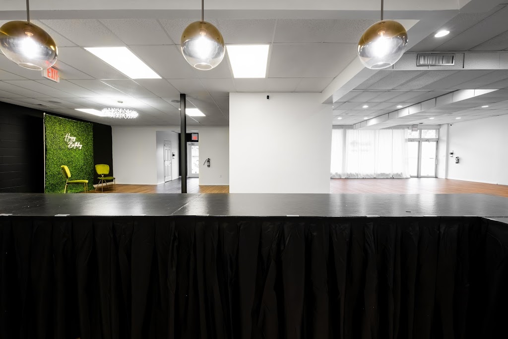 Alcove Event Studio