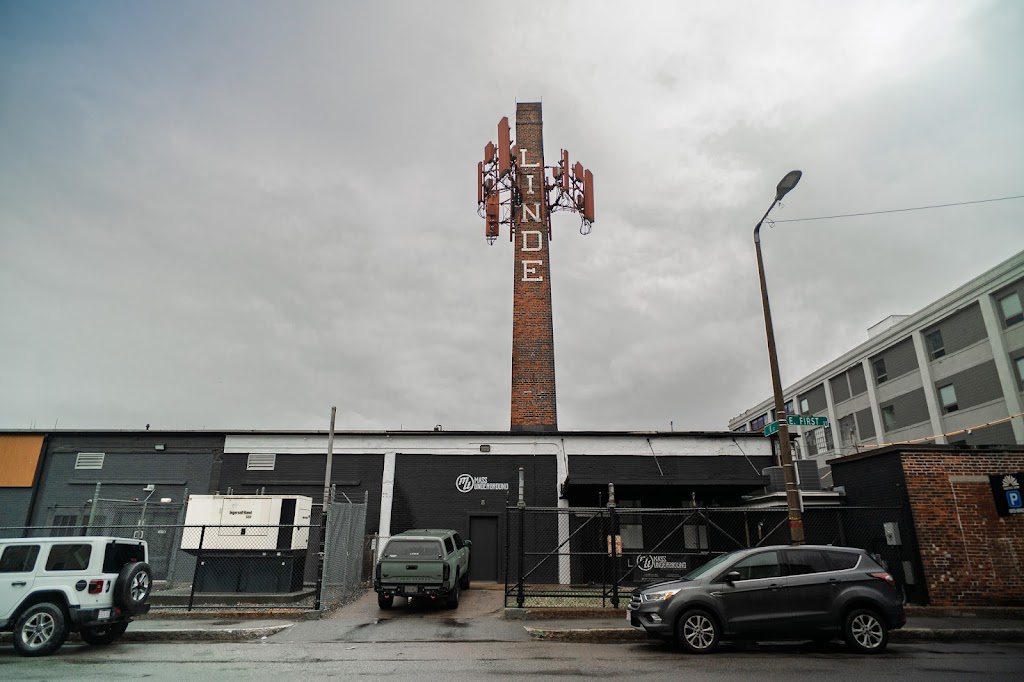  Mass Underground, LLC