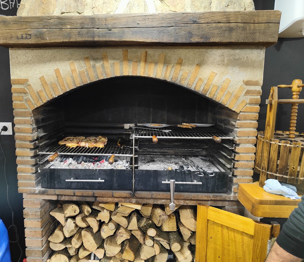 Bar Restaurante El Raco de la Brasa
