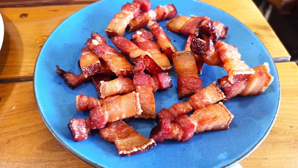 Taberna Vilarino — Panceta