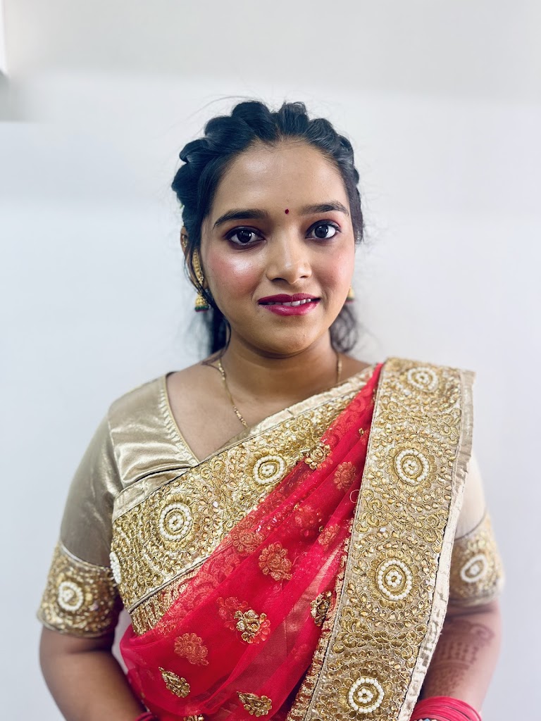 Surabhi Beauty Parlour And Makeup Studio