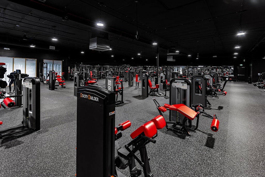  Self Made Training Facility Temecula Valley