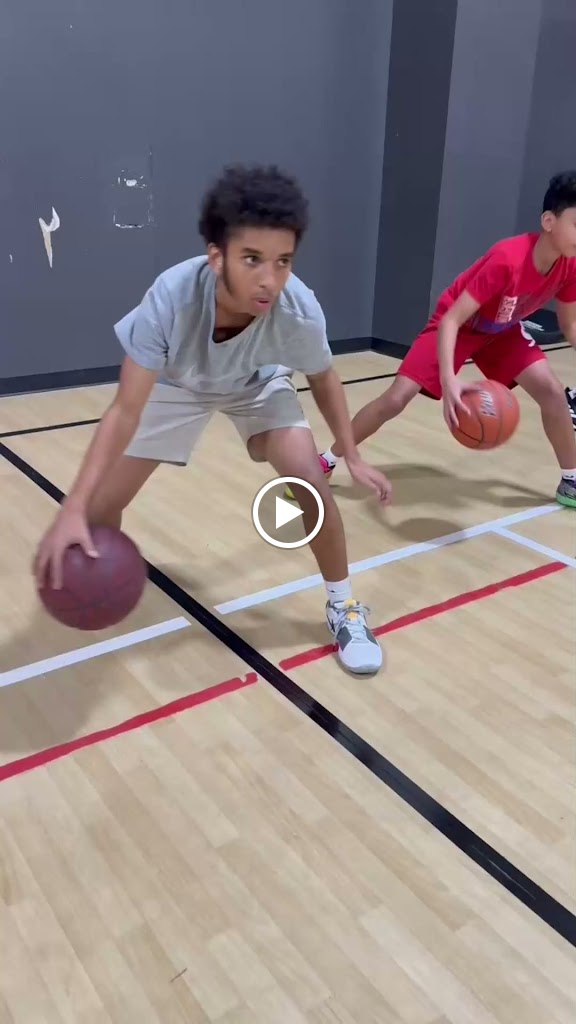  Redline Athletics Keller