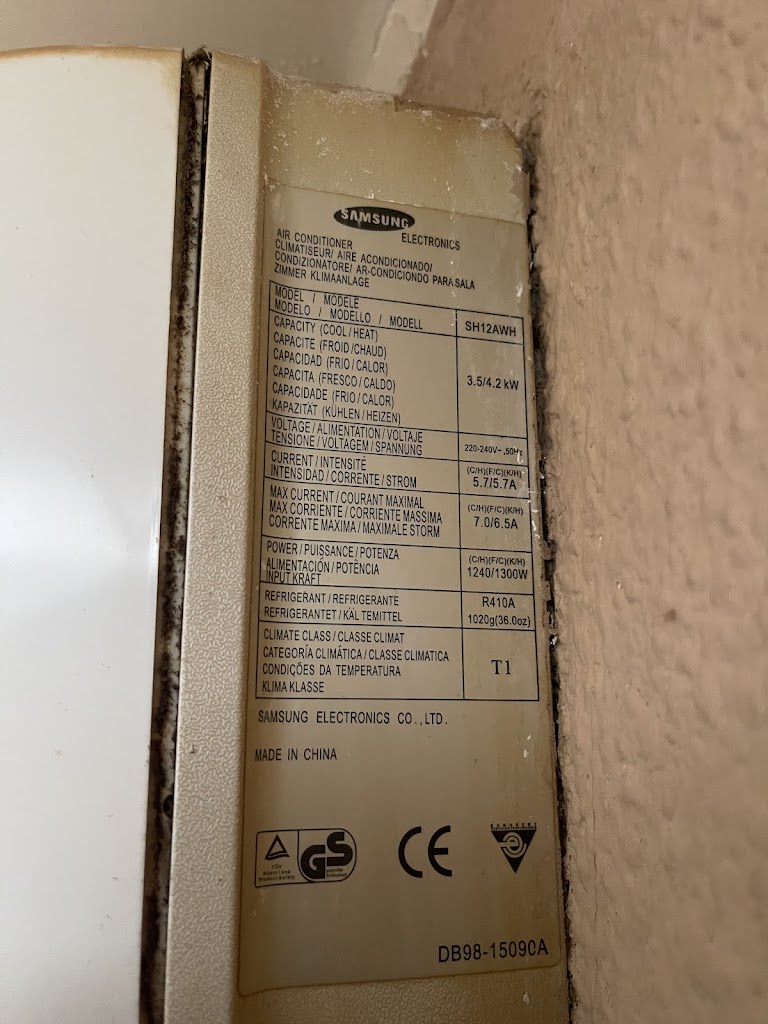 Servicio Tecnico Toshiba, Haier, Mejorada del Campo