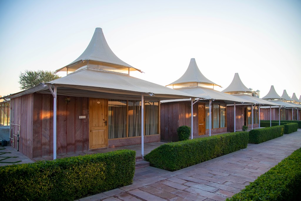 Kurja Resort Jodhpur