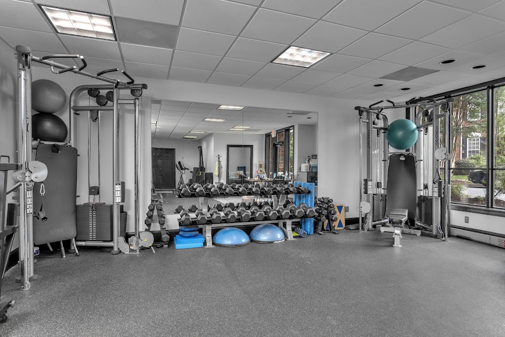  Training Ground at Davidson