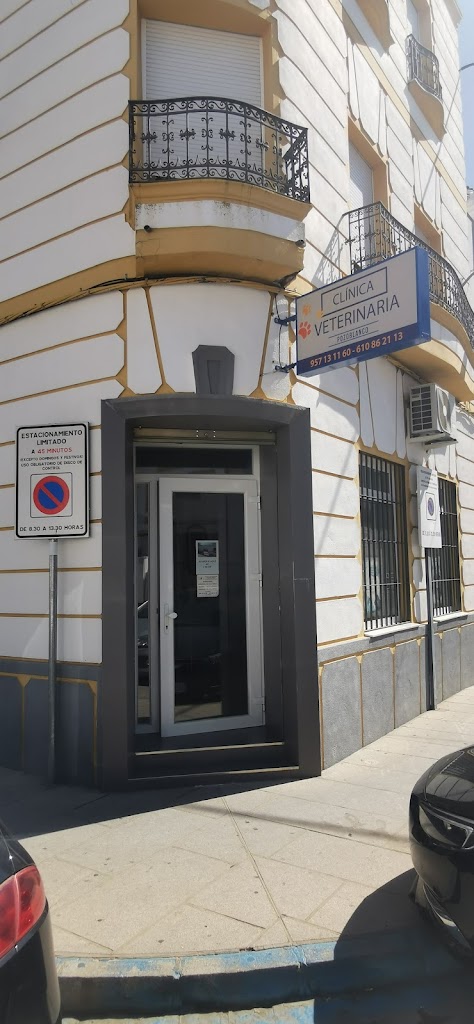 Clinica Veterinaria Pozoblanco