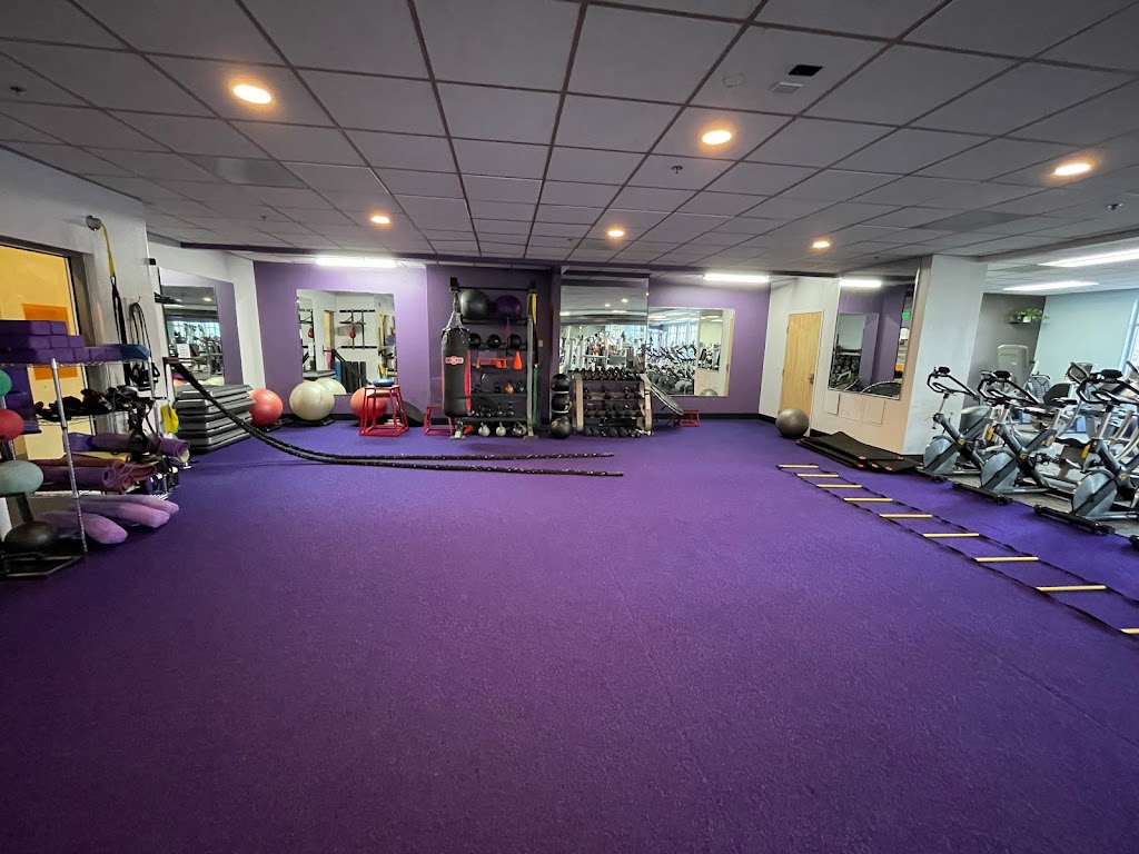  Anytime Fitness