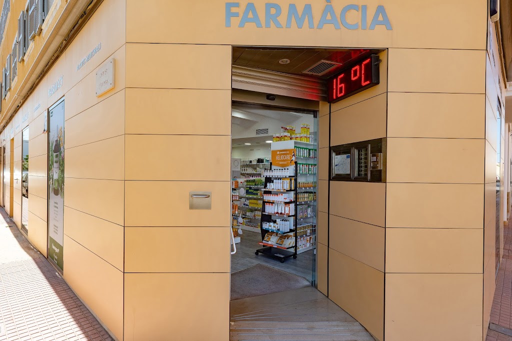 Farmacia Moll Carretero