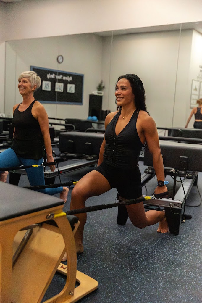  Performance Pilates Plus