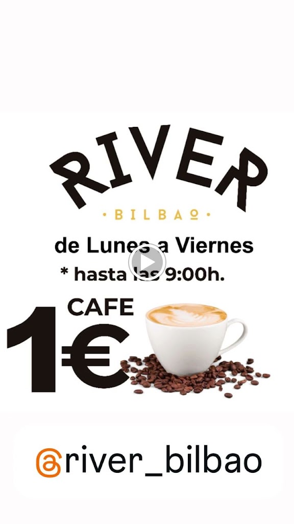 BAR RIVER — Videos