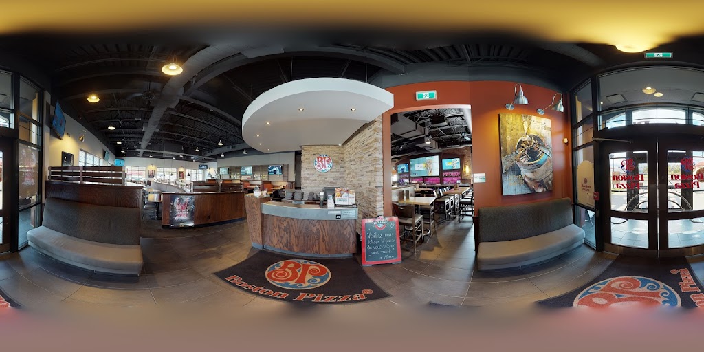 Street View & 360°