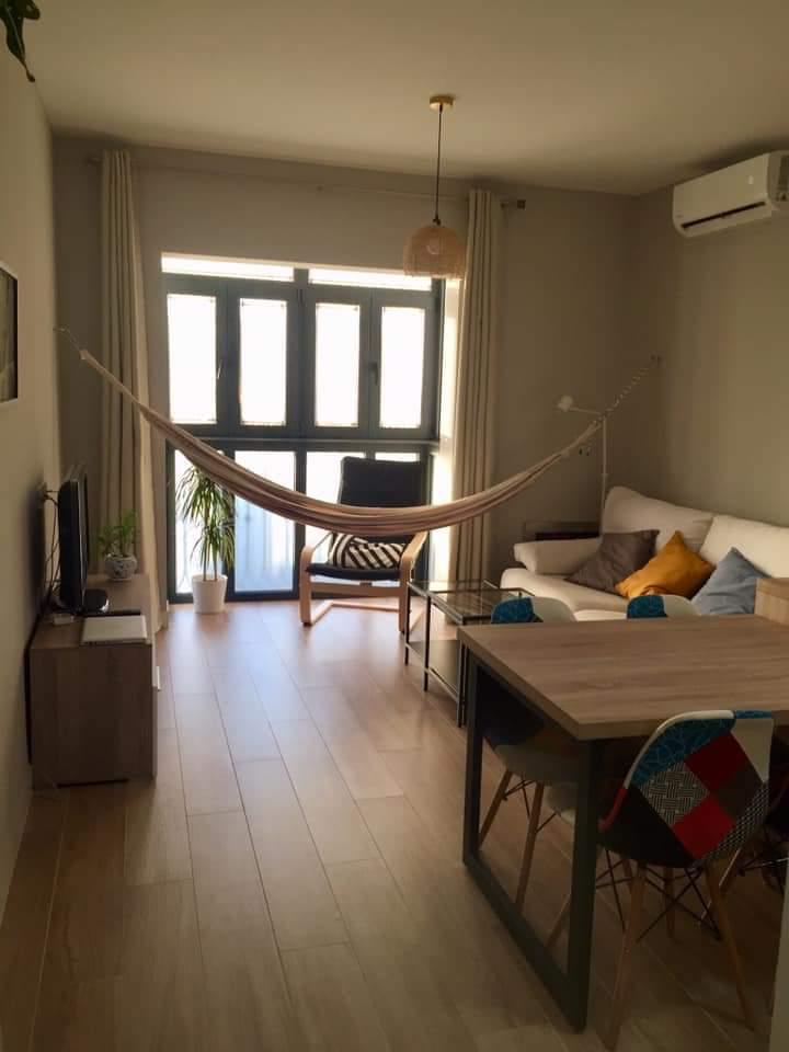 Apartamentos la Ermita