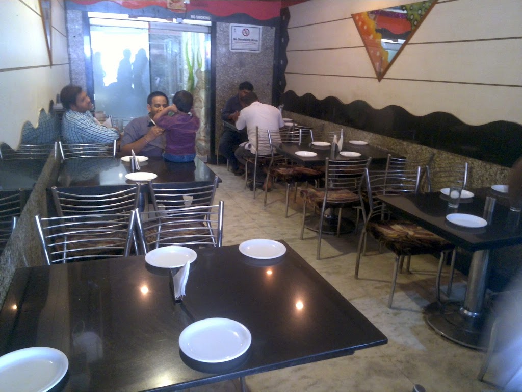 Sri Lakshmi Restaurant