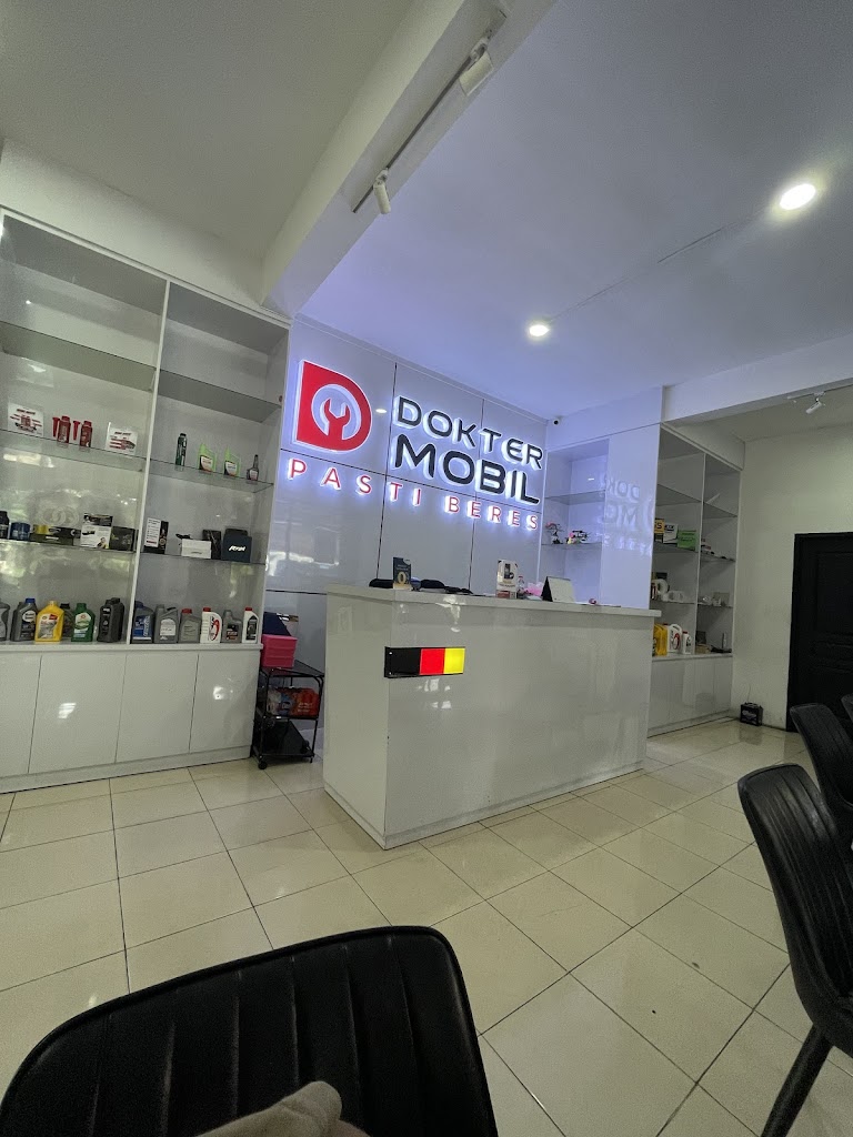 Bengkel Mobil Dokter Mobil Malang