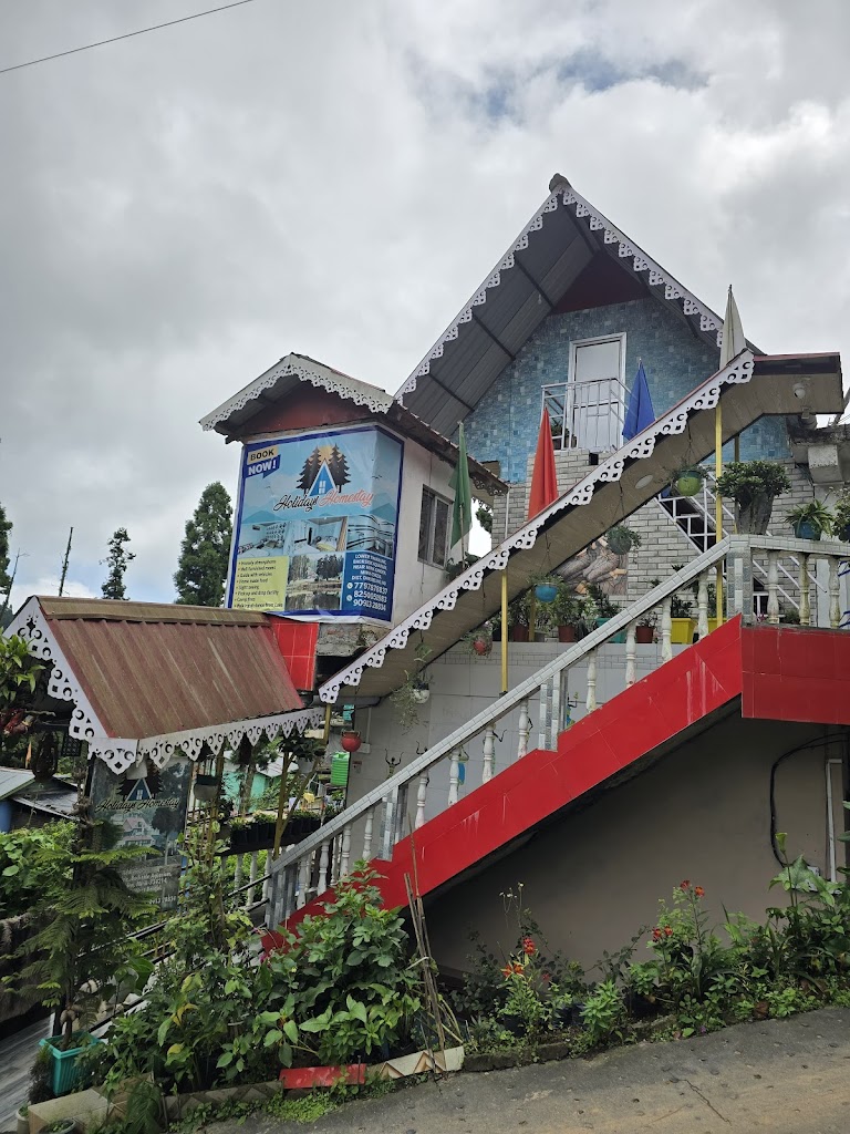 Holidays Homestay