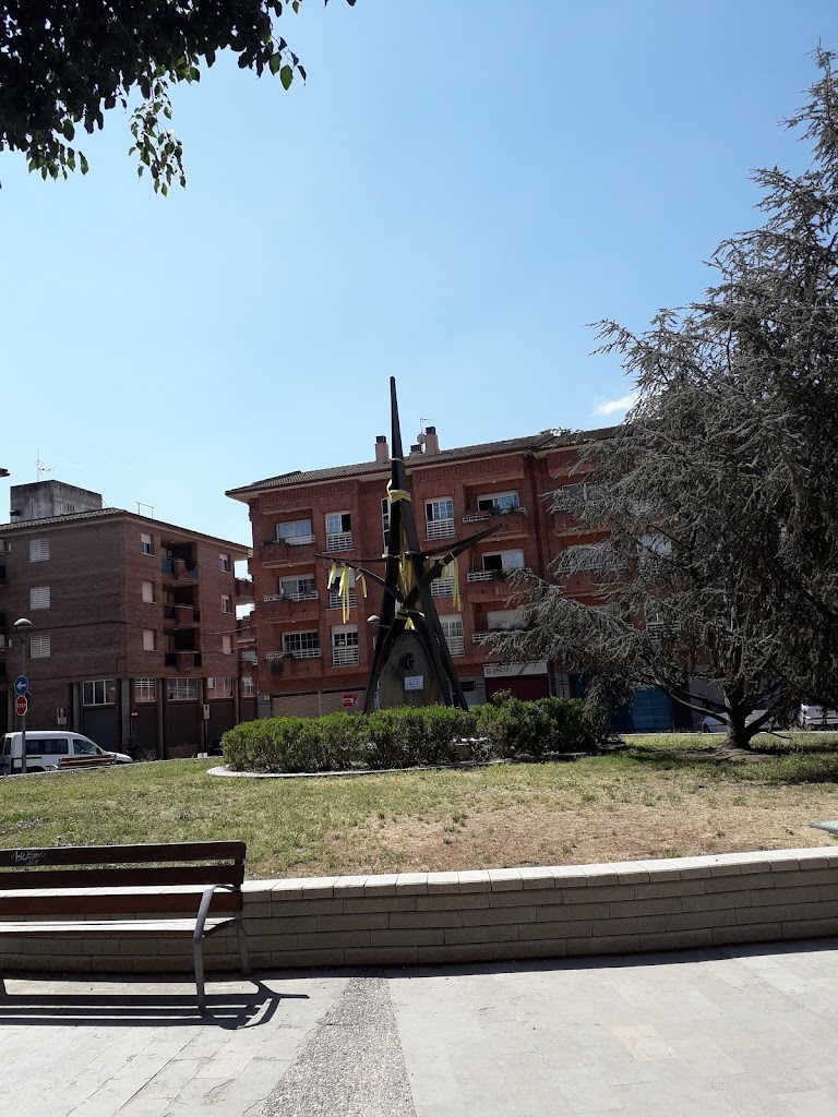 Plaza Francesco Macias