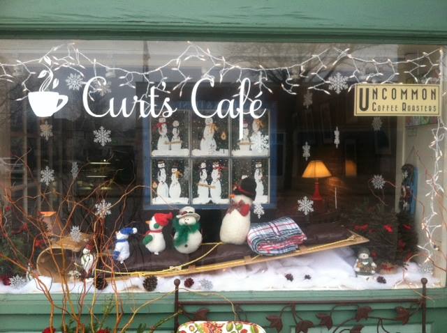 Photo of Curt's Cafe