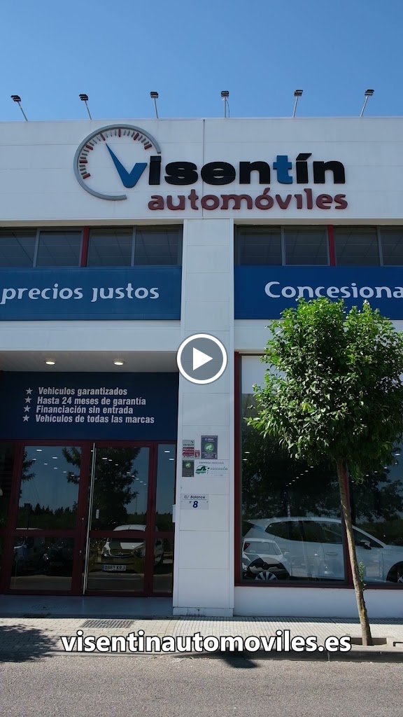 Visentin Automoviles S.L — Del propietario