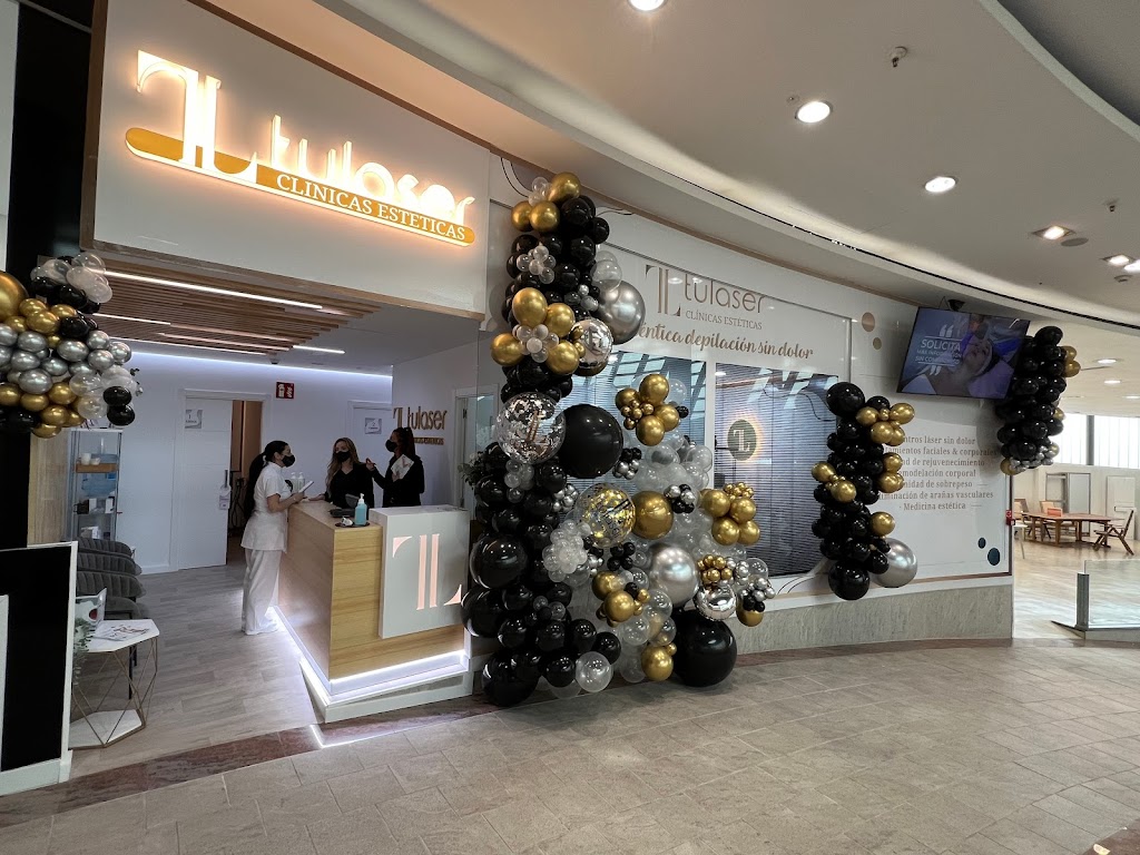 Clinica Depilacion Tulaser Elche - El Corte Ingles