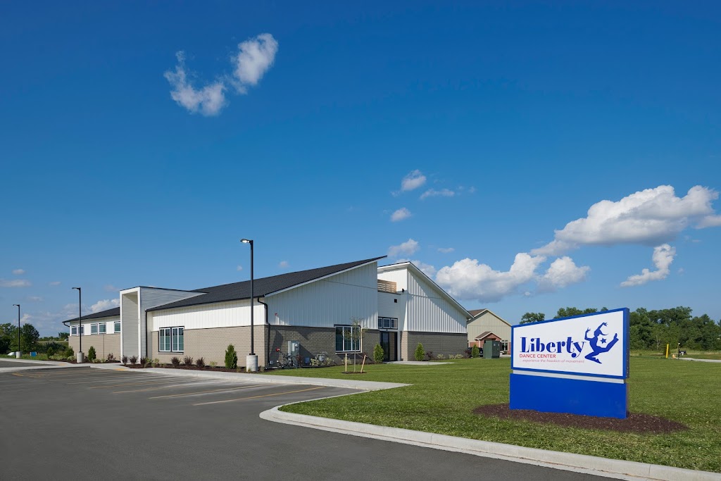  Liberty Dance Center LLC