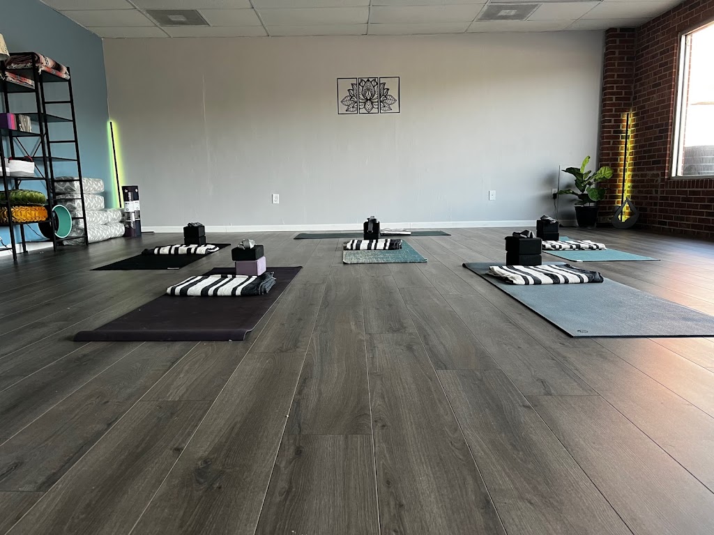 Kind Roots Yoga Studio
