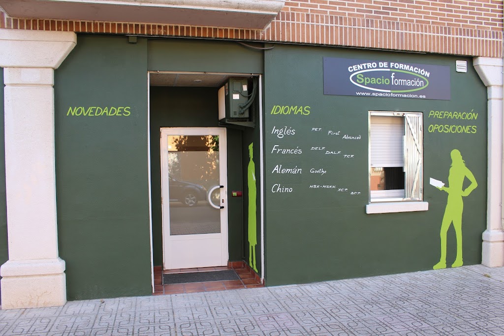 Academia Spacio Formacion