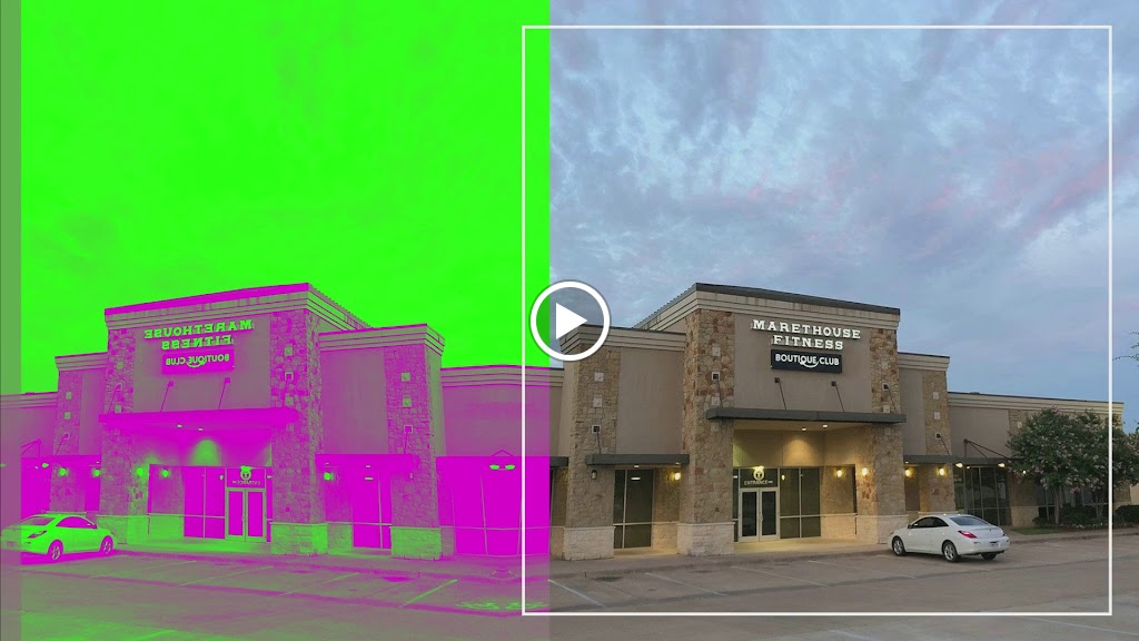  MaretHouse Fitness Boutique Club