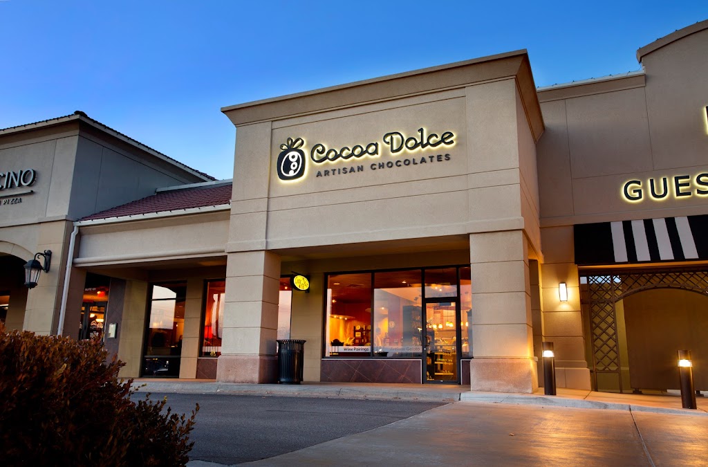 Photo of Cocoa Dolce Chocolates