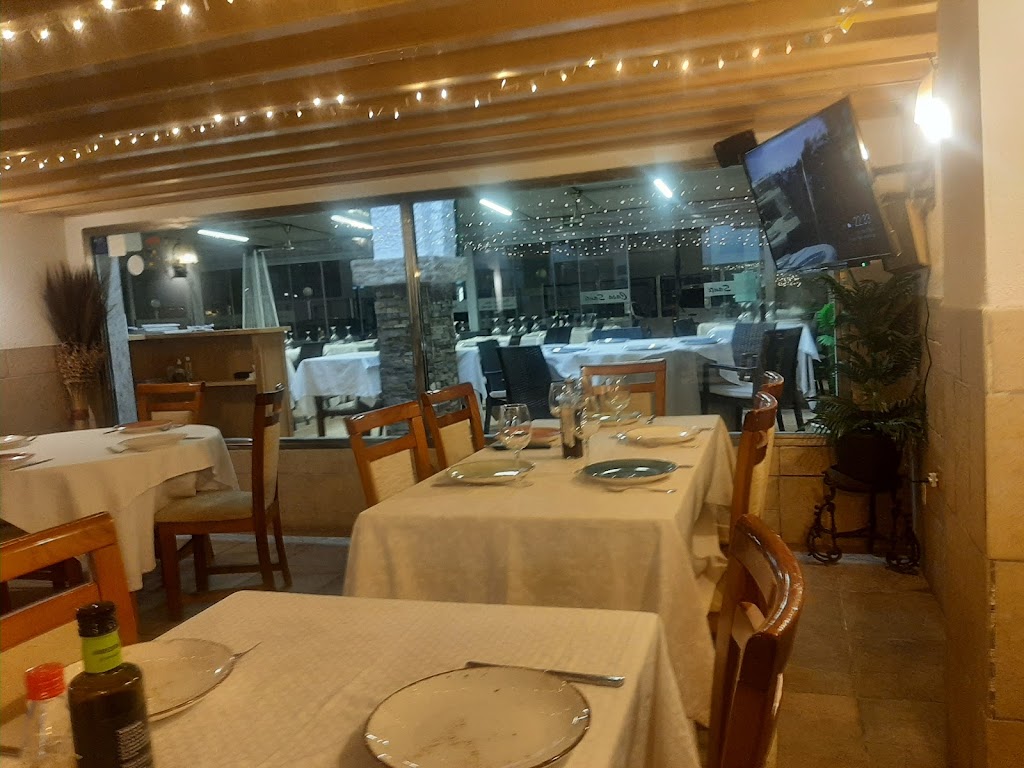 Aparcamiento Discapacitados