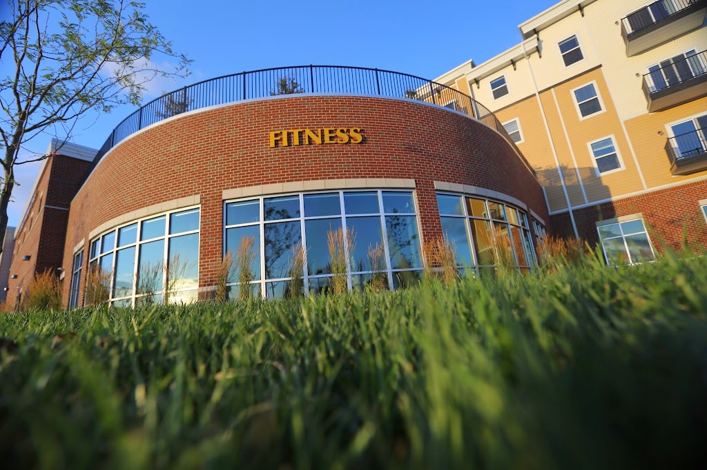  Faith West Fitness Center