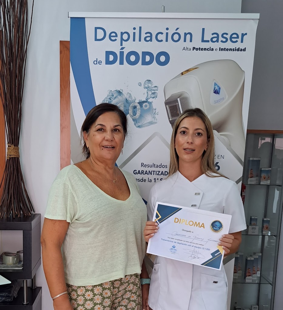 Deguzmaldl | Depilacion laser Algeciras