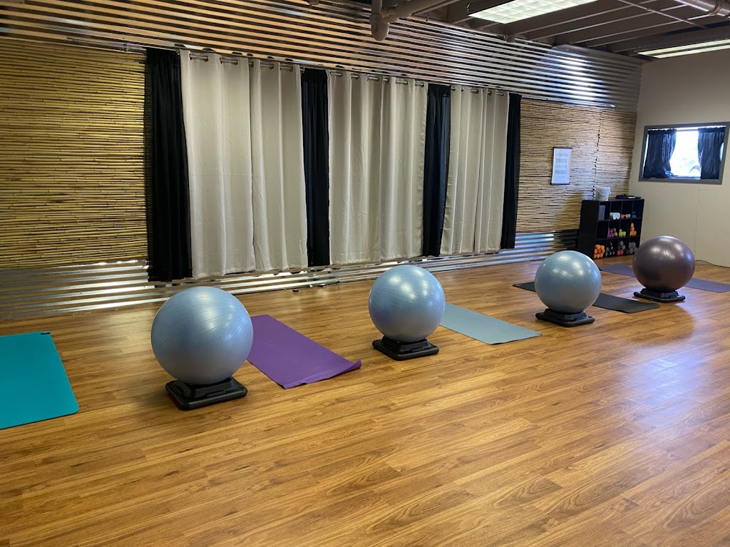  Fitness Instructional Training Together, LLC.