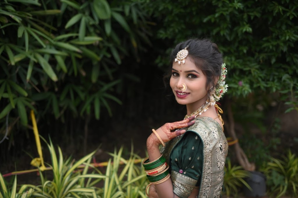 Om Shree Professional Beauty Parlour