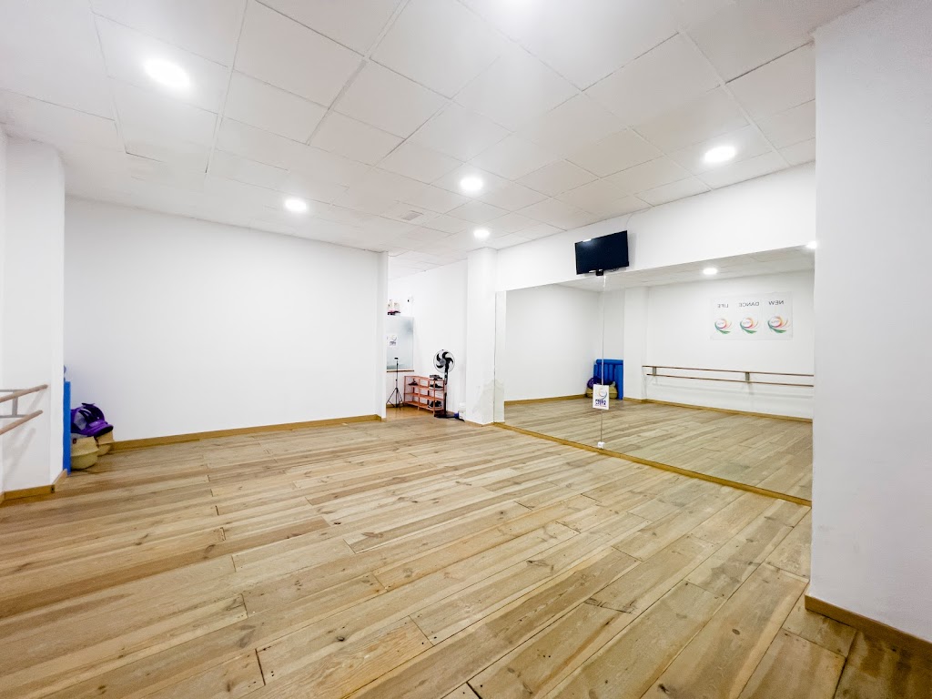 NewDanceLife - Escuela de Danza