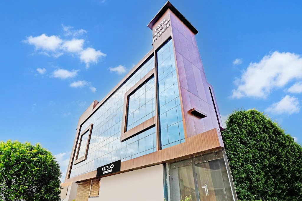 Super Hotel O Raipur Formerly Singhania Premiere