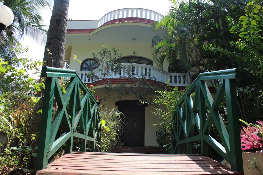 Vvijay Resorts