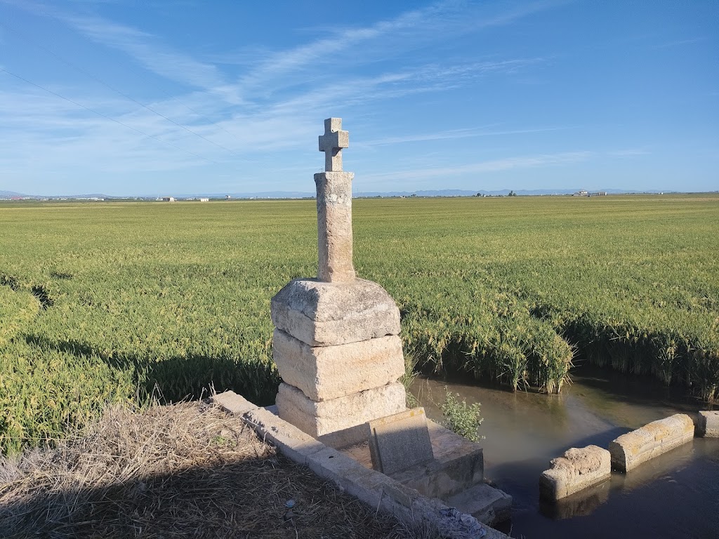 La Creu de la Llonga