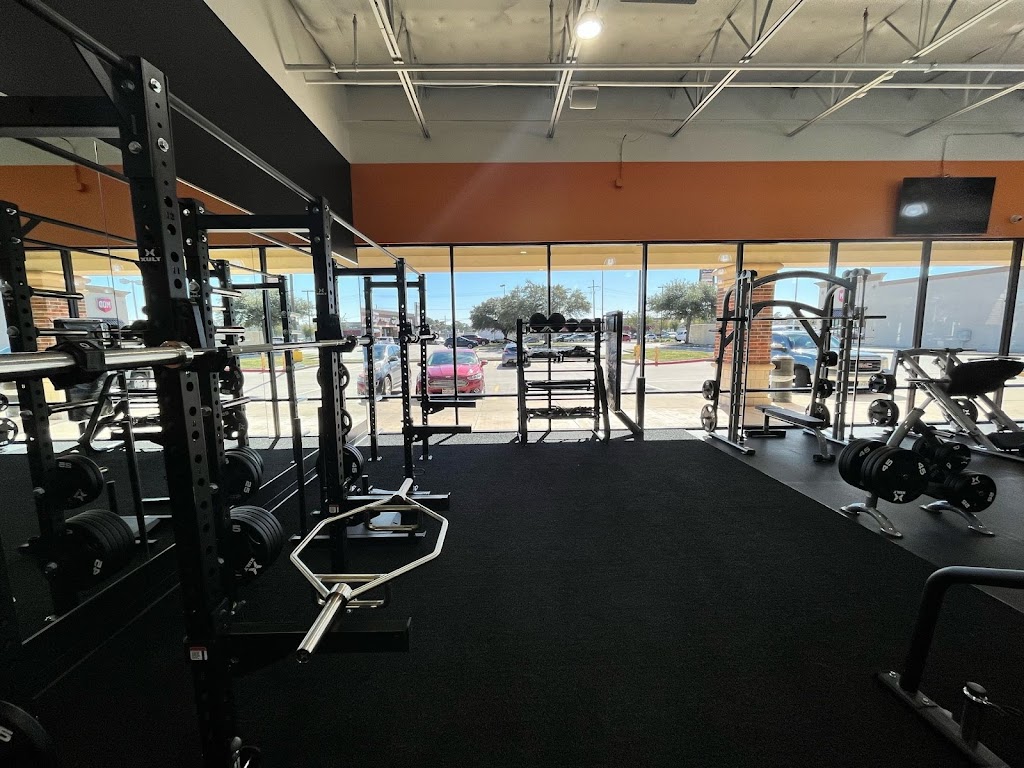  Iron 24 Fitness + Recovery