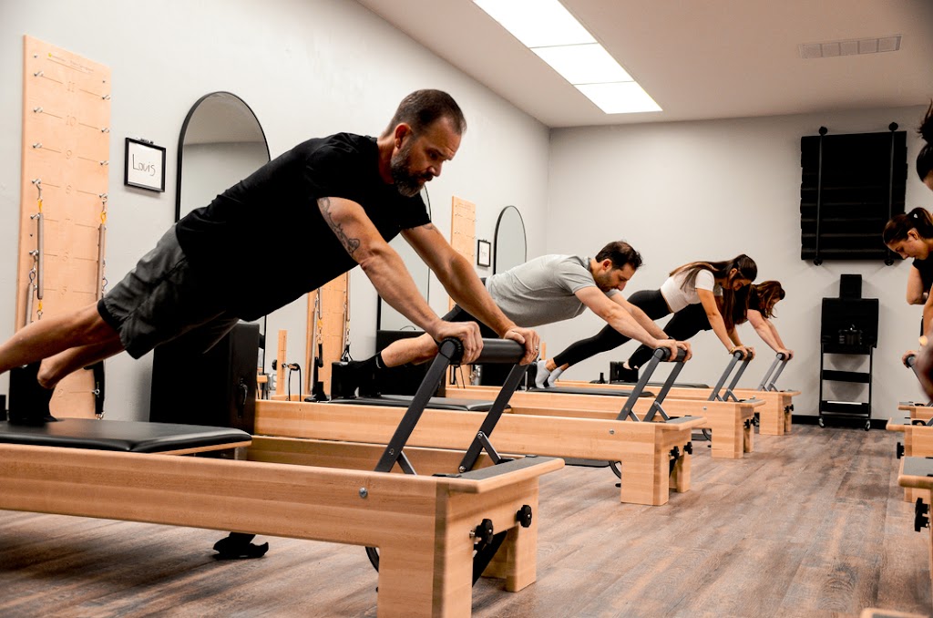  Omnevo Fitness and Athletic Club