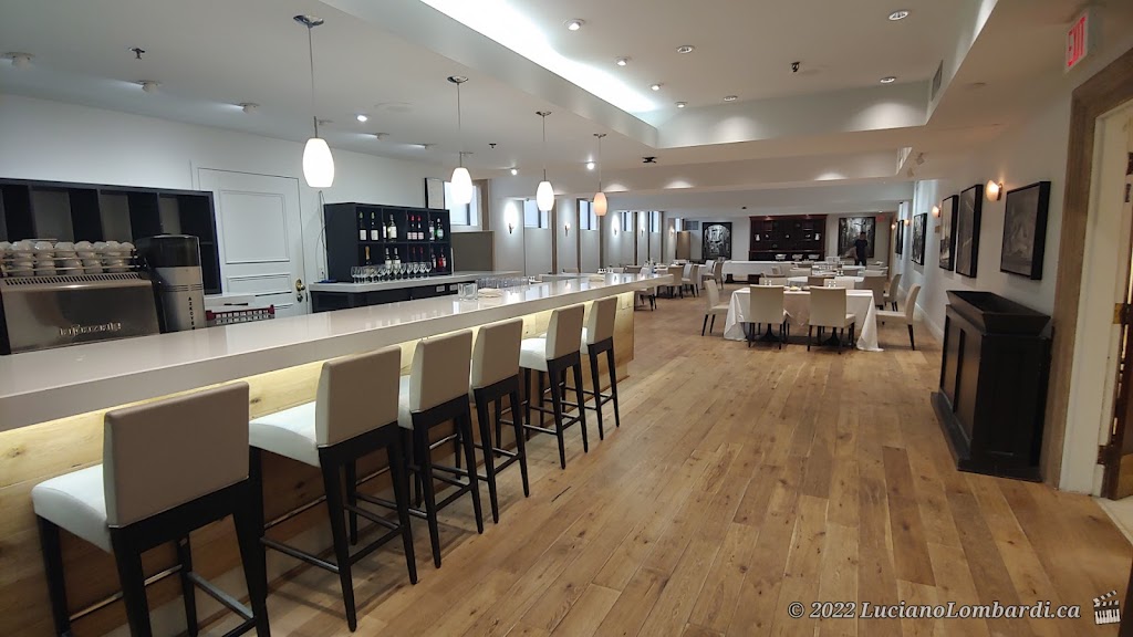 Boccaccio Ristorante Italiano