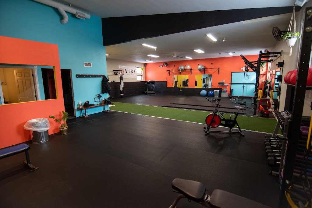  VIBE Yoga, Health & Fitness