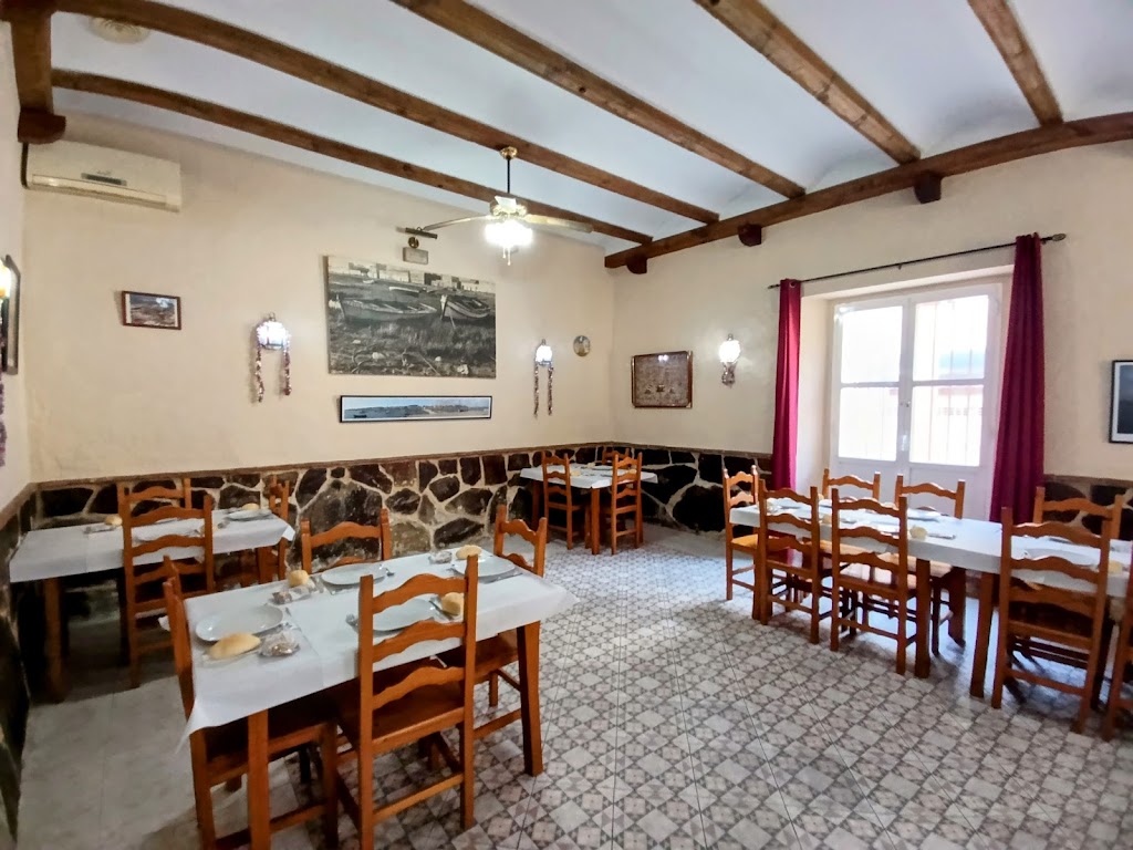 Restaurante Casa Jose Luis (Antiguo Yaki)