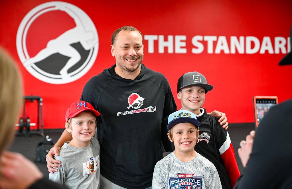  Sports Advantedge Appleton