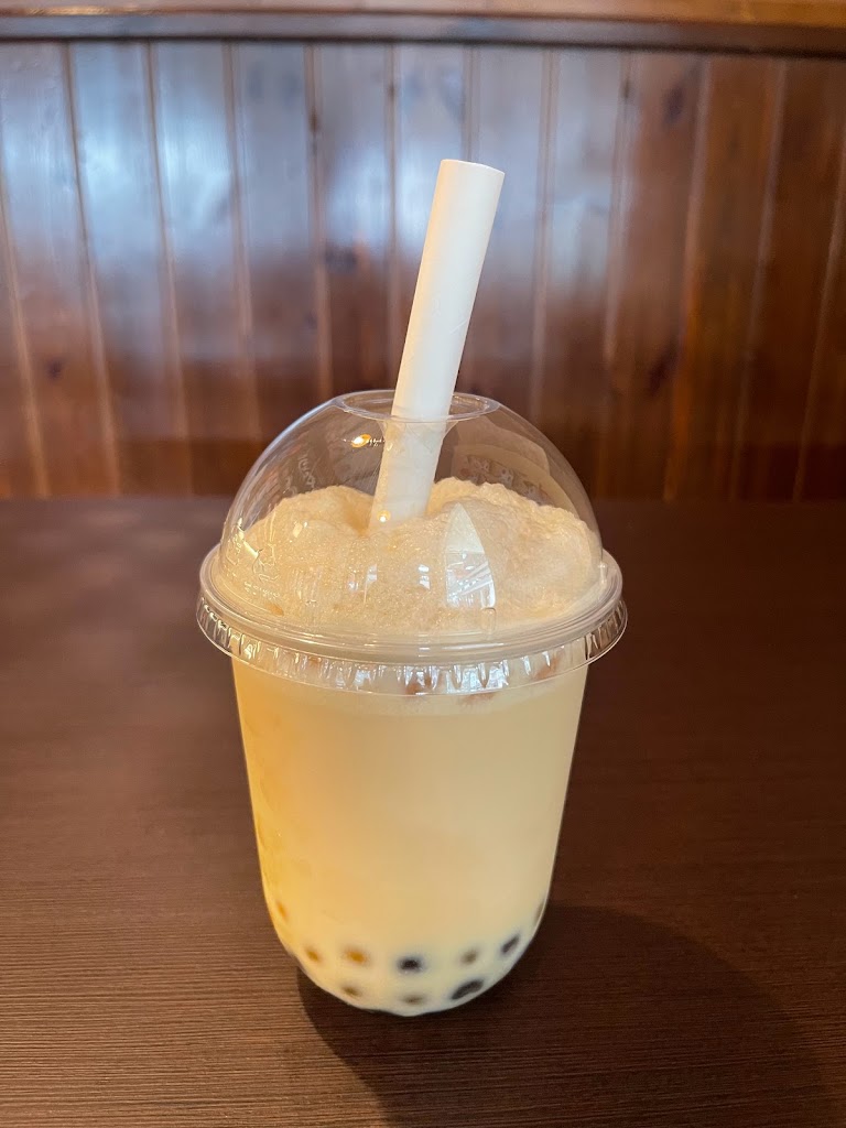 Ginza Ramen — Comida y bebida