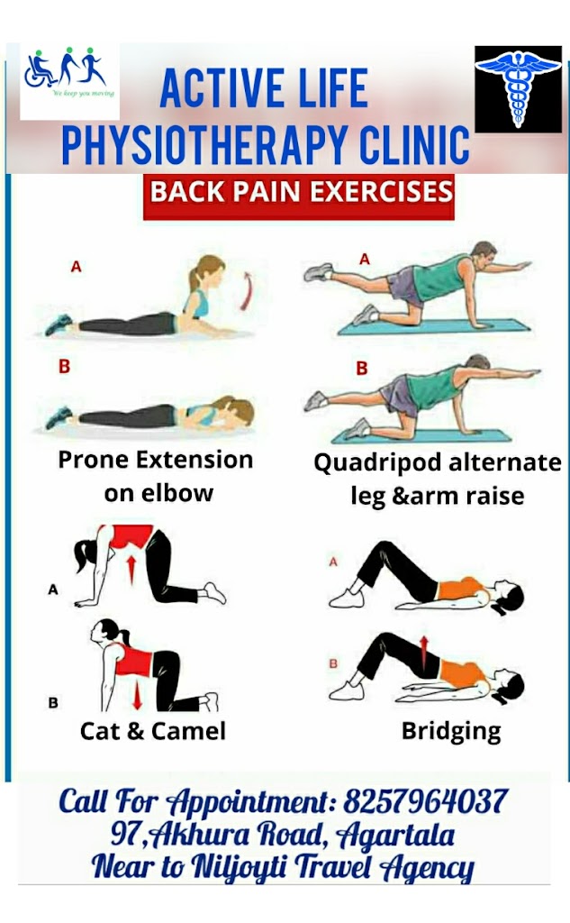 Physical fitness