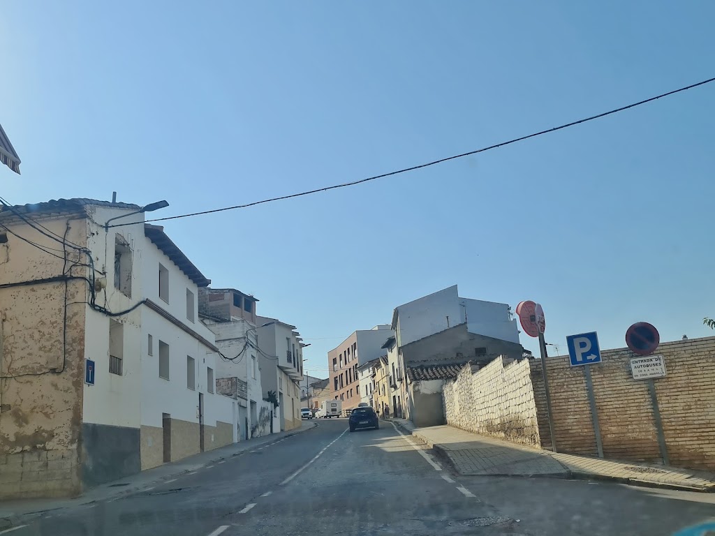 Direccion General de Trafico