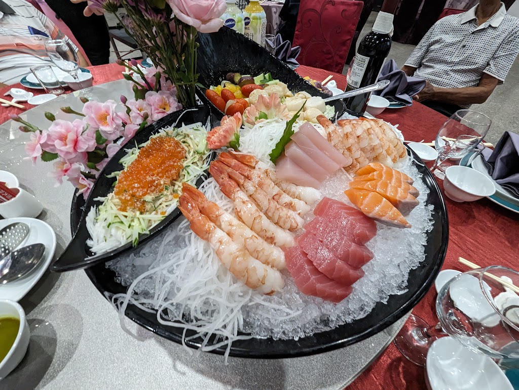 來福星花園大飯店 的照片