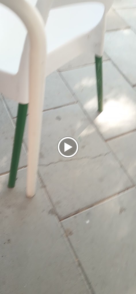 Cafe Parador — Videos