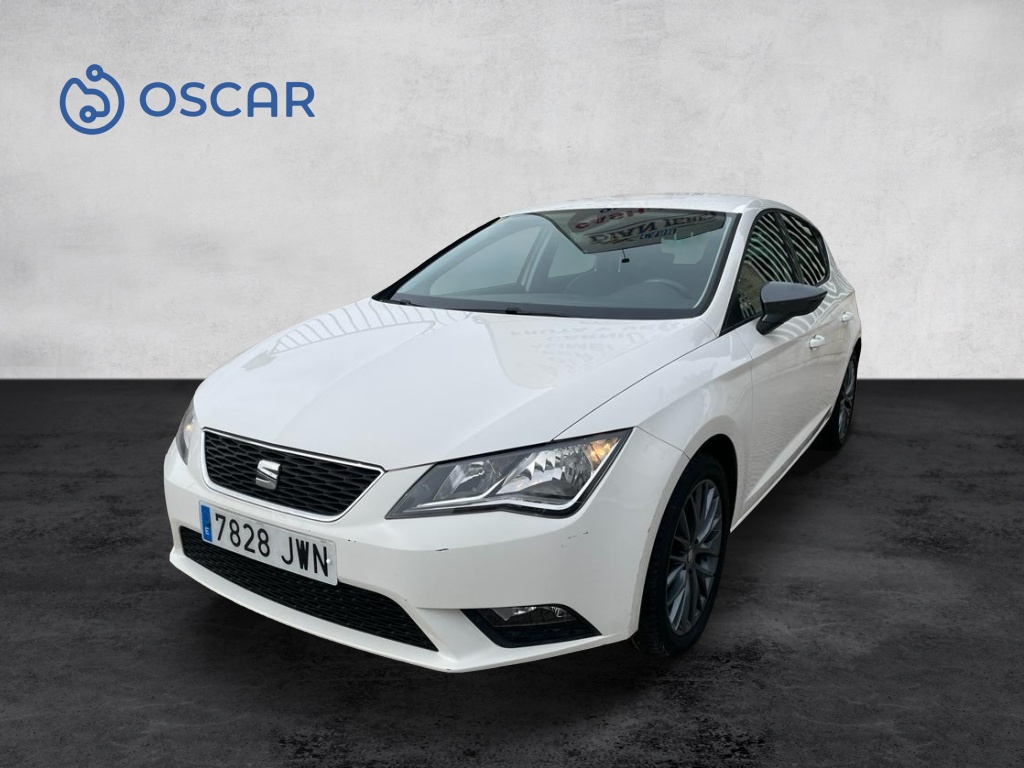 Oscar Alquiler de Coches Jerez de la Frontera